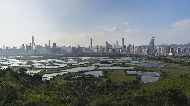 香港施政报告2025：加快发展北都、“爱国者治港”原则“已全面贯彻落实”（组图） - 2