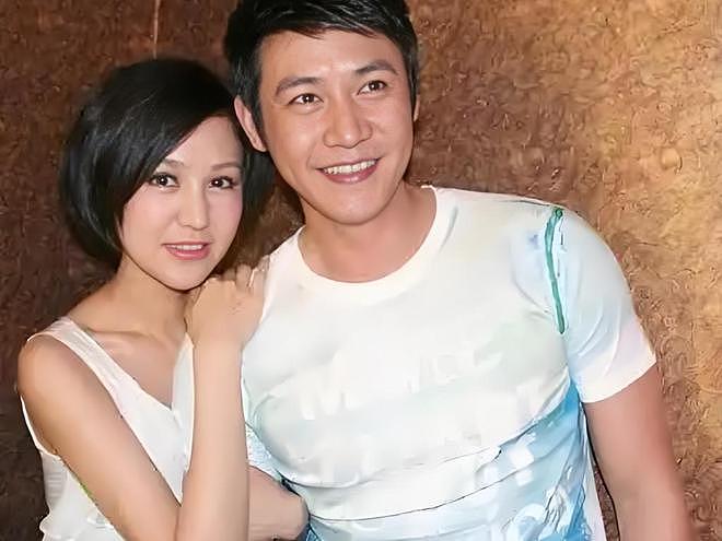 21岁成名,31岁嫁富豪,40岁身家百亿,田海蓉如今过得怎样了?(组图) - 12