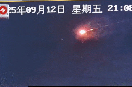 朝鲜发射舞水端中程导弹出错,在山东上空被中国拦截?(组图) - 13