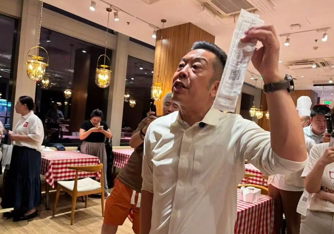 罗永浩，为何突然“收手”？国外爱吃的预制菜，国内如临大敌的原因是...（组图） - 2