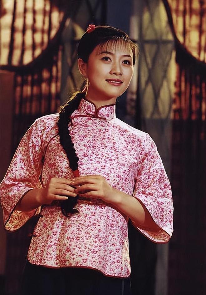 21岁成名,31岁嫁富豪,40岁身家百亿,田海蓉如今过得怎样了?(组图) - 6