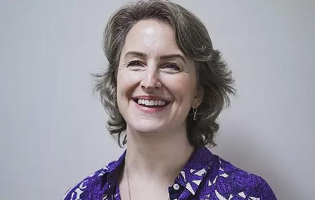 英国富豪出轨美艳难民,小三神似米兰达可儿!网友一八发现:这俩都是杀猪盘(组图) - 4