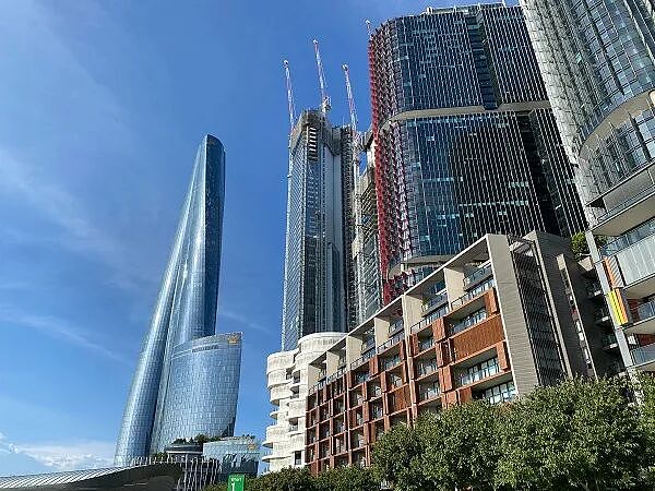 澳贸易部宣布启动ANMI计划 支持澳企拓展海外新市场 ASIC开出其史上最高罚单 ANZ遭处2.4亿澳元罚款 - 8