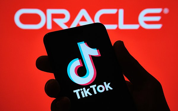 TikTok重大转折？美方资本控股80%，新公司即将成立？（组图） - 4