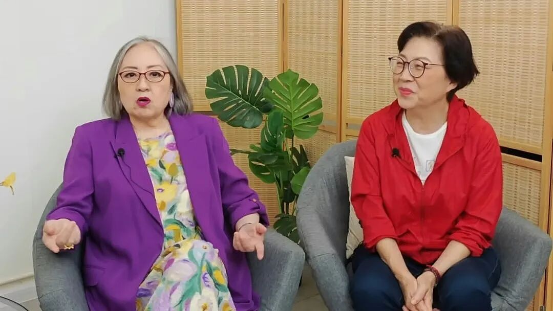 73岁TVB老戏骨曾被批演技过时，曝大台拍戏不能乱改词，今享受单身无悔离婚（组图） - 4