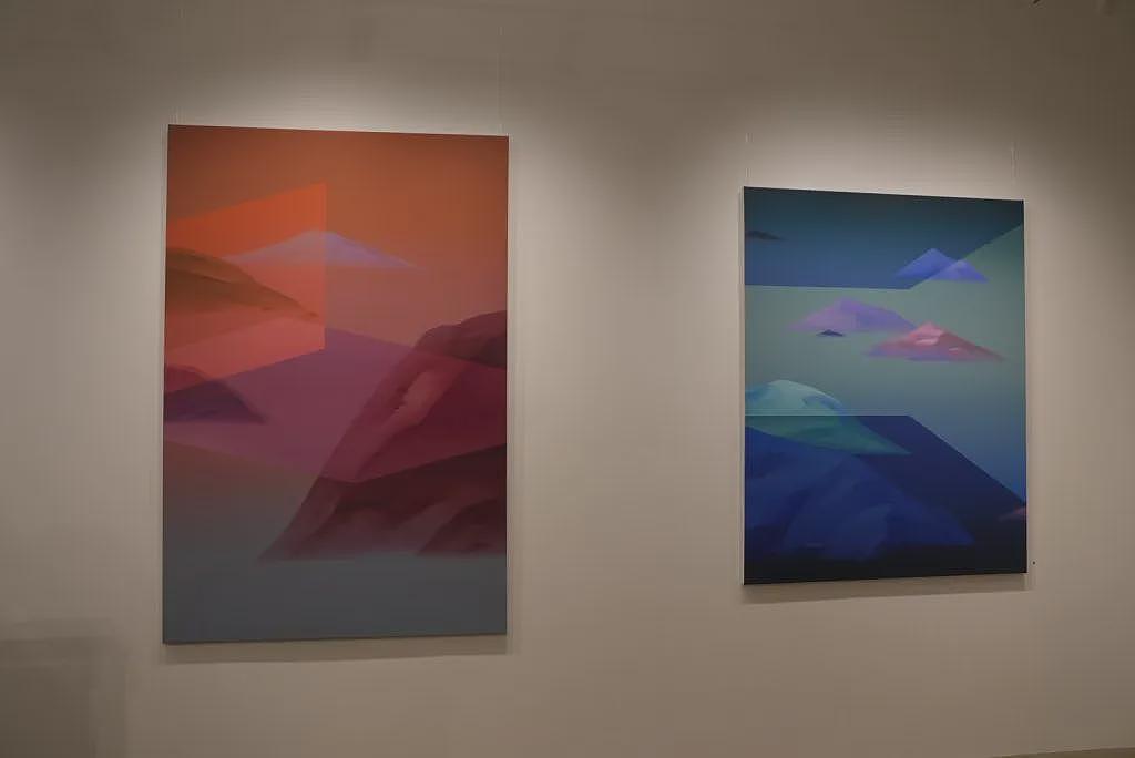慢下来的凝视 | 华裔艺术家刘大鹏个展《In Light We Dwell》在悉尼开幕(组图) - 4