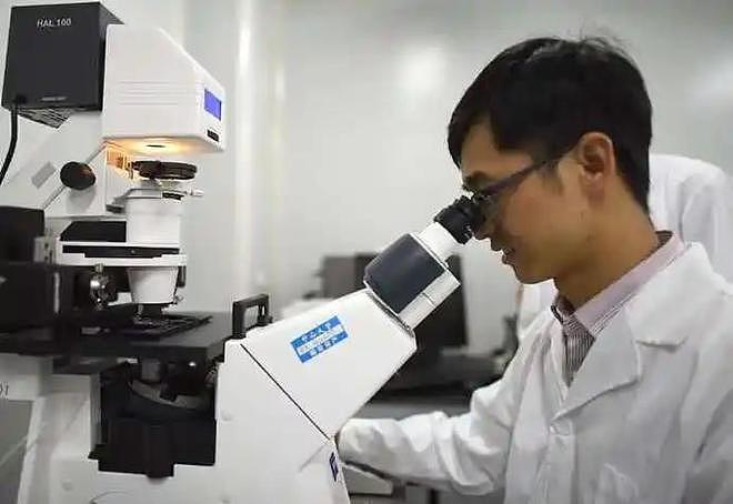 2万名科学家集体离美，美国成人才坟场？外媒破防：给中国做嫁衣（组图） - 10