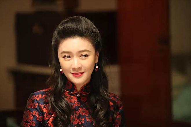 21岁成名,31岁嫁富豪,40岁身家百亿,田海蓉如今过得怎样了?(组图) - 21