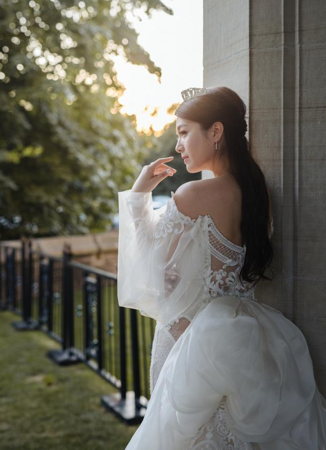 惊爆！郭富城绯闻前女友离婚，7年豪门生活终结，曾是多伦多华裔小姐（组图） - 5
