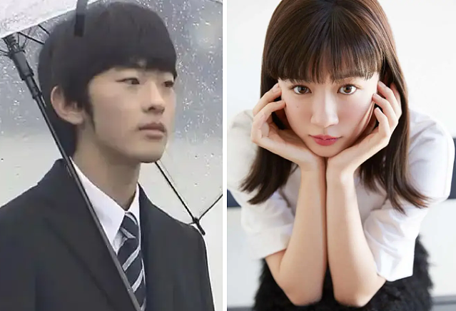 19岁日本“未来天皇”爆迷恋大7岁顶流女星?上大学后背着爹妈狂炫快餐爱唱K,想逃离当平民?(组图) - 2