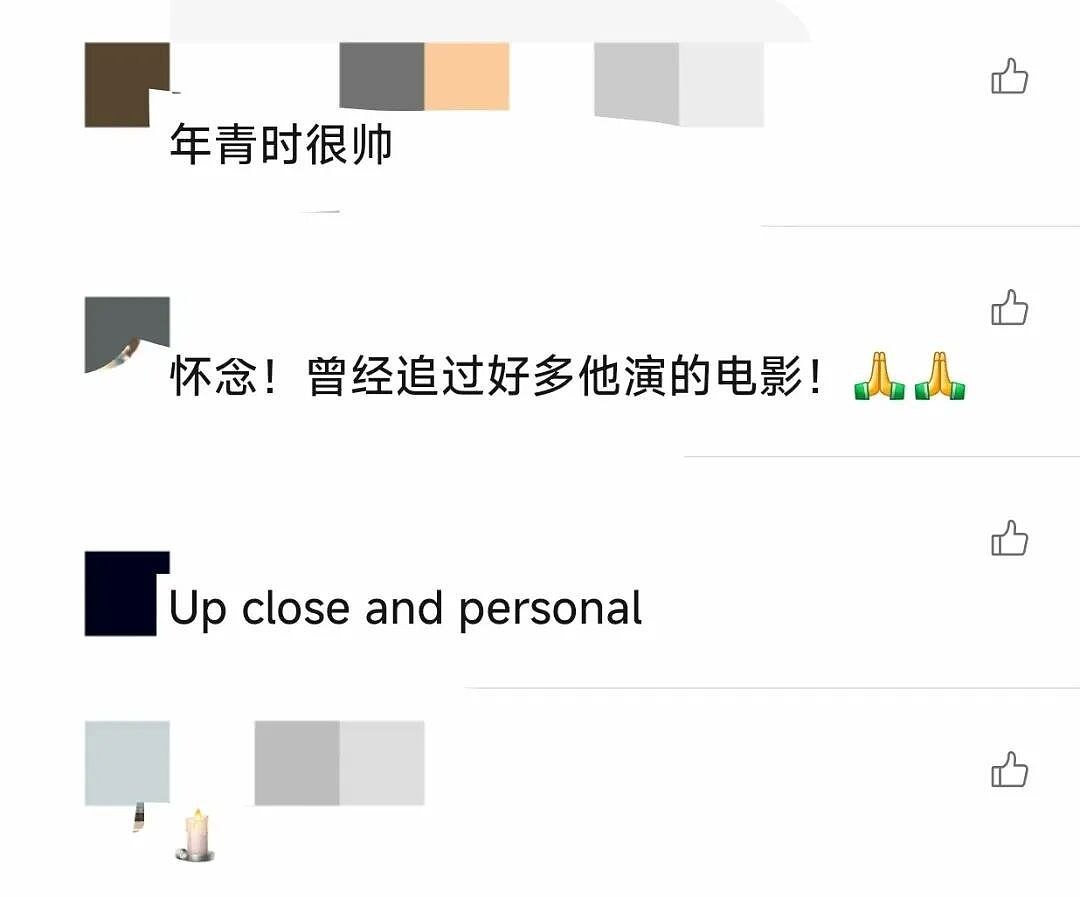 好莱坞传奇罗伯特·雷德福梦中辞世，享年89岁！网友：再见了，金发老帅哥（组图） - 15
