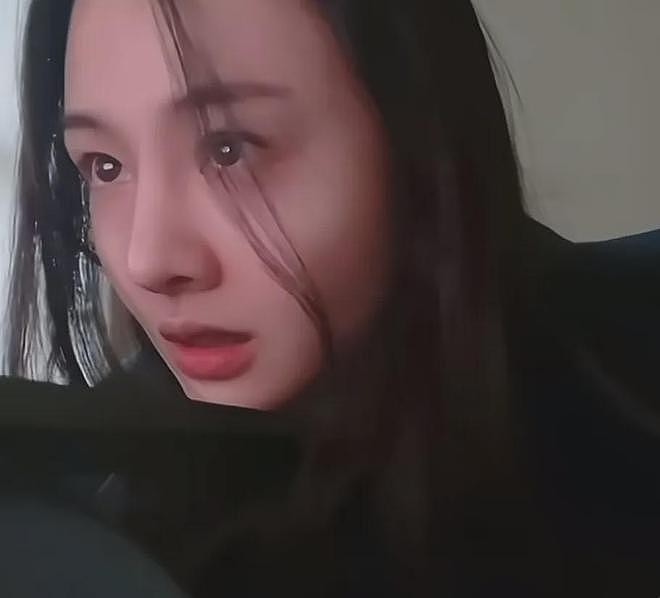 郑爽罕见分享正脸近照，状态清瘦发量堪忧，出国多年还在学英语（组图） - 5