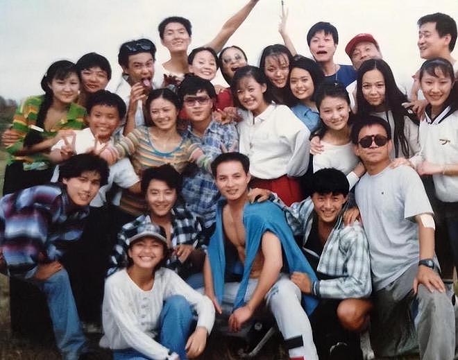 21岁成名,31岁嫁富豪,40岁身家百亿,田海蓉如今过得怎样了?(组图) - 5