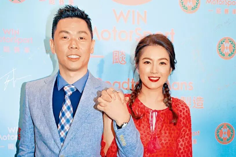 惊爆！郭富城绯闻前女友离婚，7年豪门生活终结，曾是多伦多华裔小姐（组图） - 6