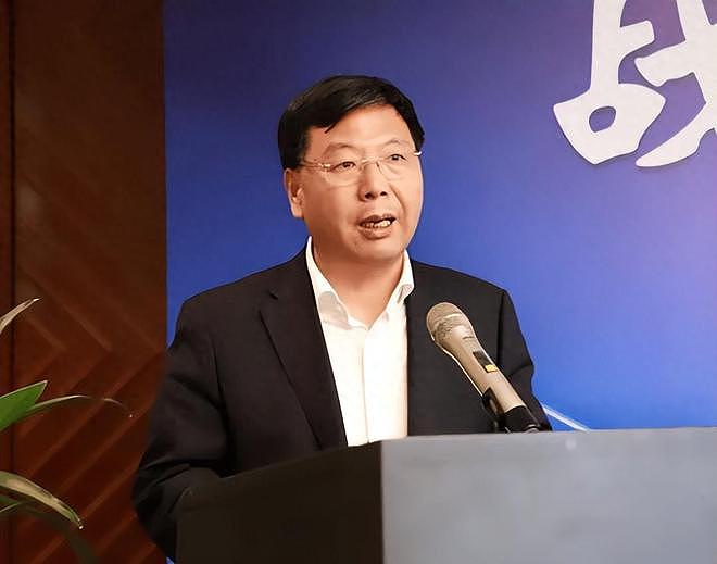 浙江金融虎郭心刚的贪腐帝国：单次受贿上亿，情妇收钱需大师“开光”（组图） - 1