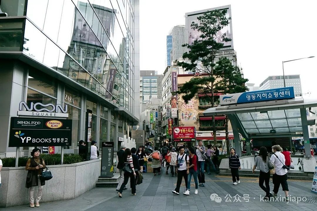 新加坡名校高材生沦为跨国毒枭，在韩国招学生运毒，更多细节曝光…（组图） - 2