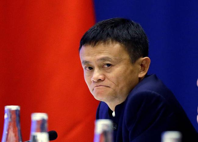 北京放行？彭博爆马云强势回归阿里巴巴（图） - 1