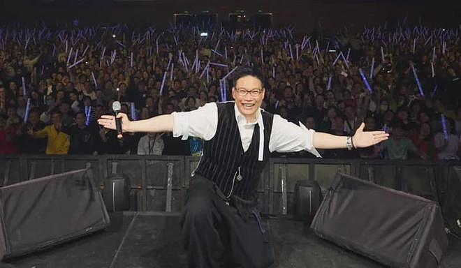 多位涉毒艺人近况：有人退居幕后，有人上央视演出，都过得不太好（组图） - 1