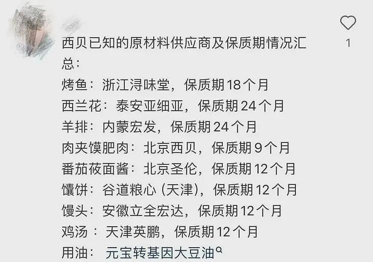 罗永浩大战西贝:贾老板为何坚持否认预制菜,五年涉嫌20亿避税?(组图) - 10