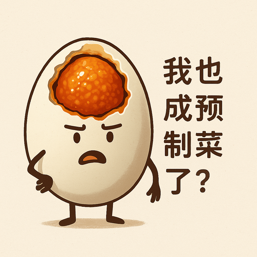 留学生视角看罗永浩手撕西贝：在国外是日常的预制菜，为何在国内如此焦虑（组图） - 9