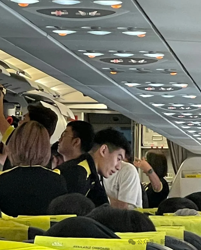 澳洲留学生帅哥上中国恋综找对象!新加坡男色经济,正围猎女性欲望(组图) - 19