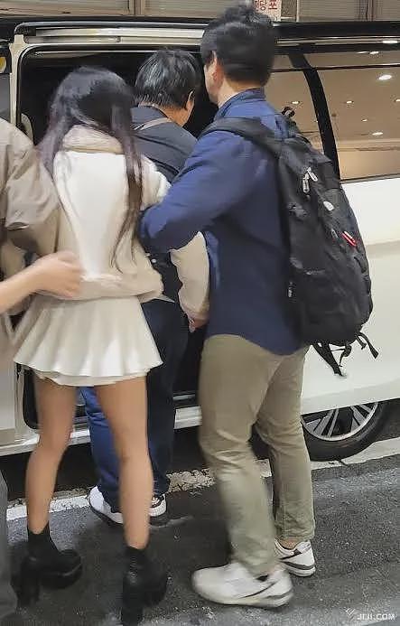 包括华女留学生!中国男子组织10多名日本女生向中国游客卖春(组图) - 10