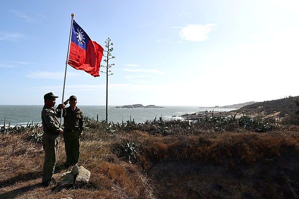 特朗普习近平19日通话！台湾、稀土、TikTok等议题端上桌（组图） - 3