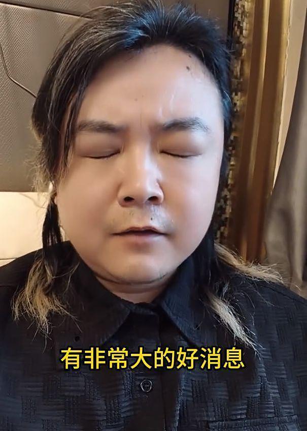 于朦胧坠楼第5天，为其发声的导演王照达自曝账号被禁言，自己无能为力了（组图） - 4