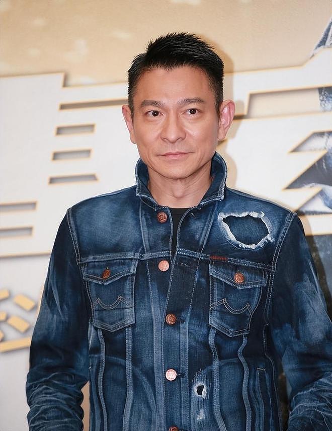 向太曝刘德华两度破产惨状！只有自己出手相助，主动撕毁4000万欠条（组图） - 5