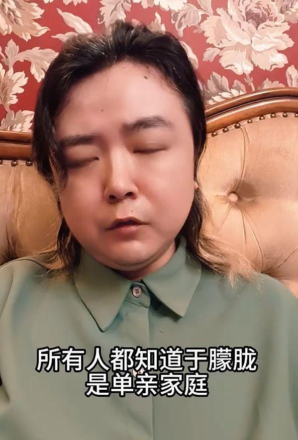 于朦胧坠楼第5天，为其发声的导演王照达自曝账号被禁言，自己无能为力了（组图） - 2