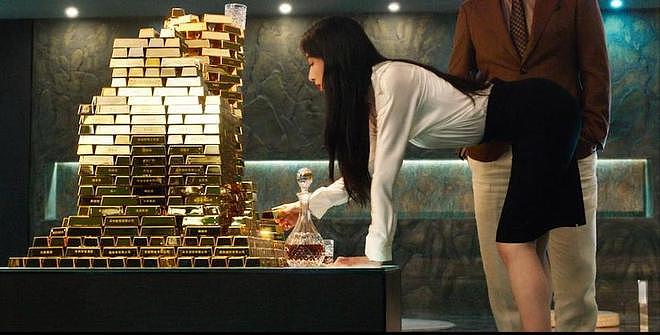 浙江金融虎郭心刚的贪腐帝国：单次受贿上亿，情妇收钱需大师“开光”（组图） - 6