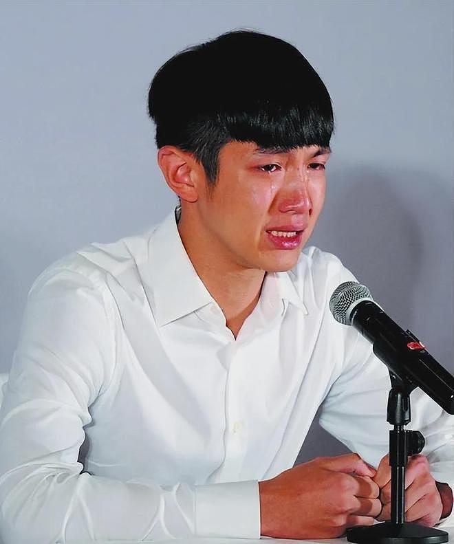 多位涉毒艺人近况：有人退居幕后，有人上央视演出，都过得不太好（组图） - 5