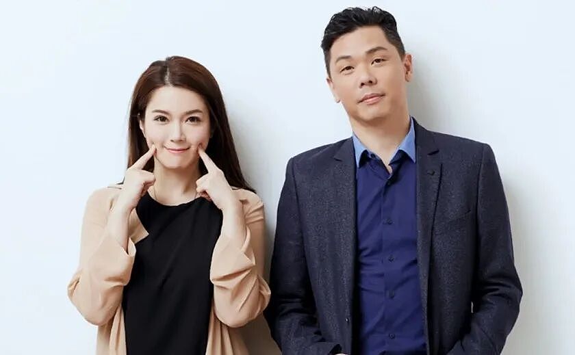 惊爆！郭富城绯闻前女友离婚，7年豪门生活终结，曾是多伦多华裔小姐（组图） - 1