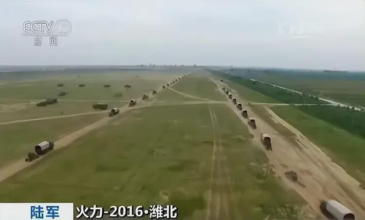 朝鲜发射舞水端中程导弹出错,在山东上空被中国拦截?(组图) - 23