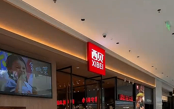 罗永浩和西贝之争,主流媒体怎么介入?(图) - 1