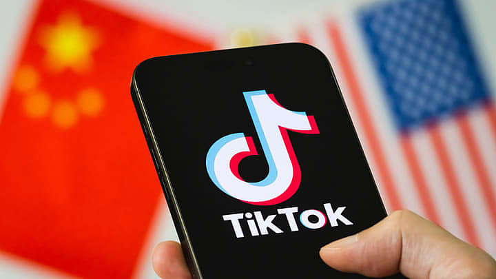 TikTok重大转折？美方资本控股80%，新公司即将成立？（组图） - 2