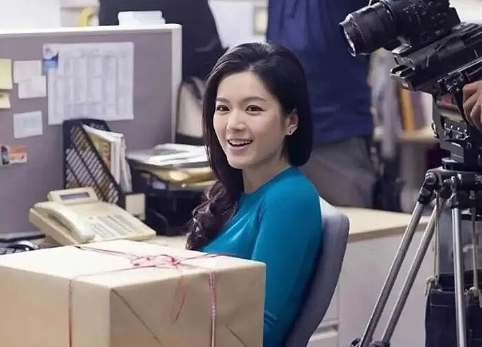 惊爆！郭富城绯闻前女友离婚，7年豪门生活终结，曾是多伦多华裔小姐（组图） - 2