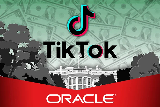 TikTok重大转折？美方资本控股80%，新公司即将成立？（组图） - 5
