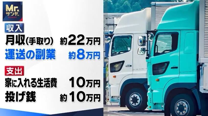 中年大叔沉迷直播，工资大半打赏主播？！其实打两份工，空调都不舍得开...（组图） - 19