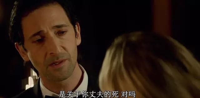 51岁顶级巨星近况曝光:二封奥斯卡影帝,片酬不足25万,靠卖画维持生计(组图) - 12