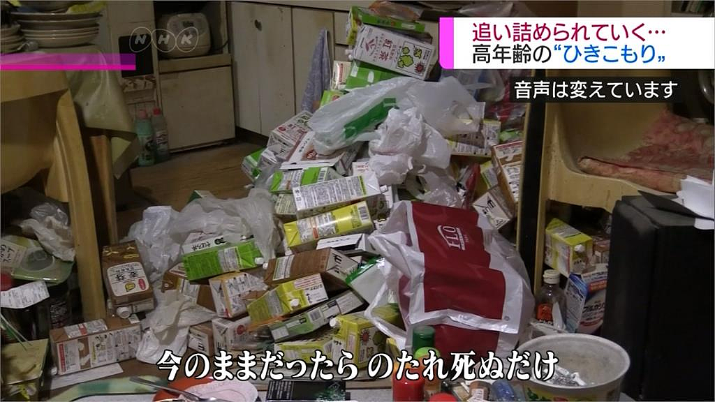 日本“躺平族”恐怖案例动摇社会?无差别攻击路人制造惨剧,人数太多已不再是孤例...(组图) - 15