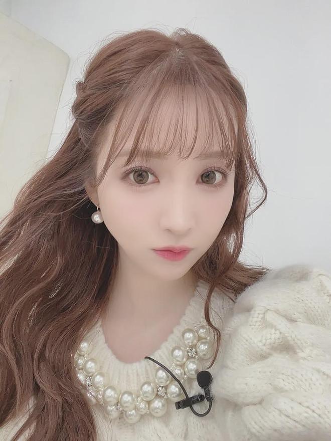 【美女】顶流女神，绝对王者，全能美女，这波你顶不住了吧？（组图） - 7