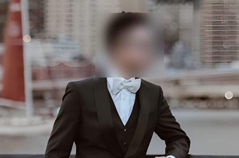在网上晒2350万美元年薪的华人博士, 意外牵出了华尔街幕后大瓜…(组图) - 1