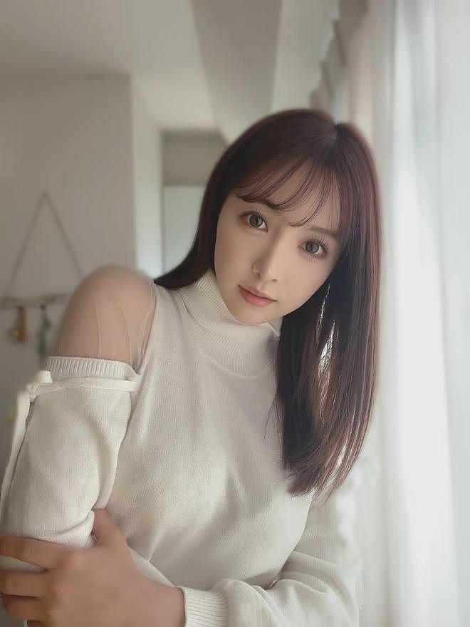 【美女】顶流女神，绝对王者，全能美女，这波你顶不住了吧？（组图） - 11