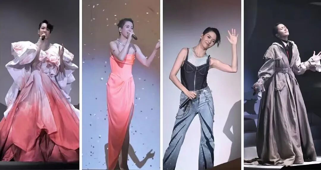 一代玉女回归:40岁后,做回自己的主人(组图) - 28