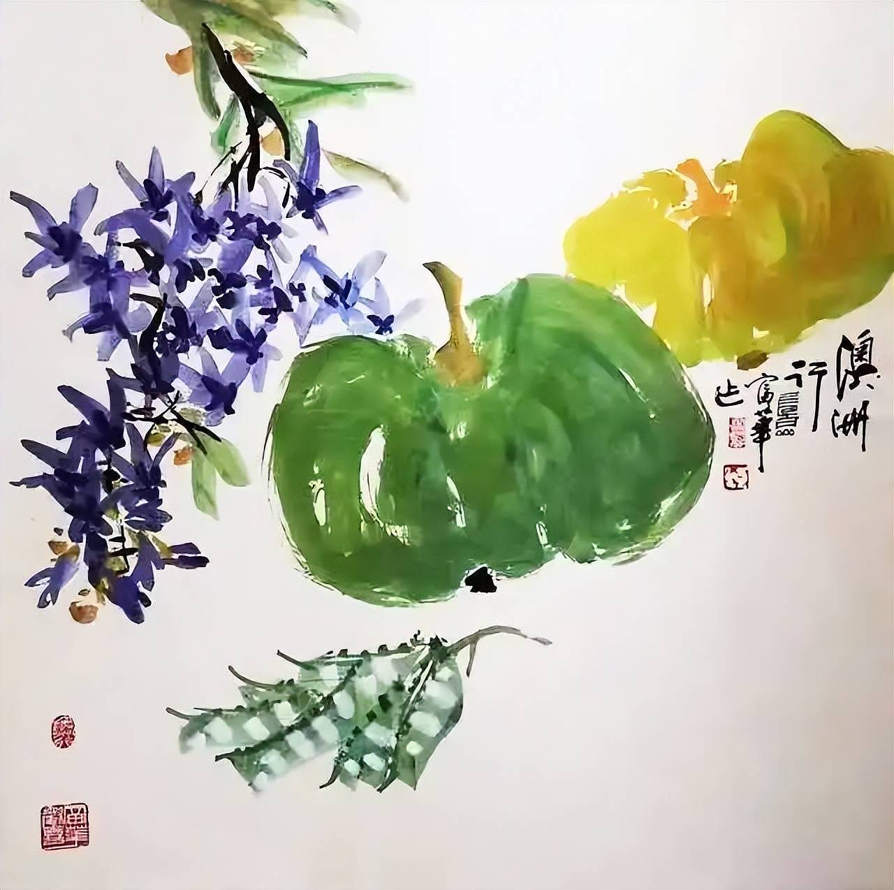 “国民奶奶“陈奇离世！她有两次婚姻，两女儿在英国（组图） - 12