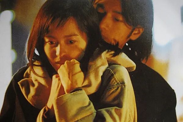 一代玉女回归:40岁后,做回自己的主人(组图) - 31