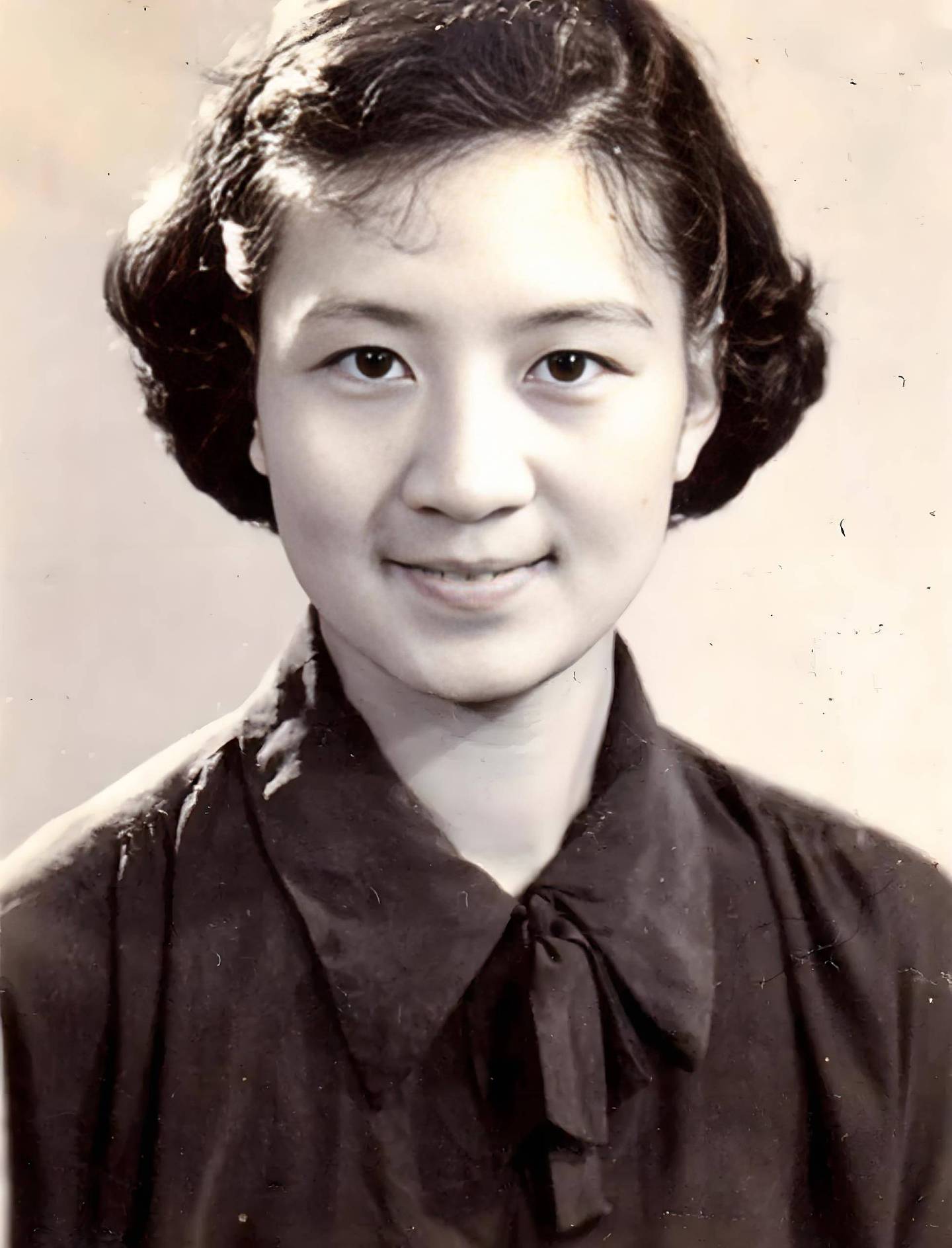 “国民奶奶“陈奇离世！她有两次婚姻，两女儿在英国（组图） - 5