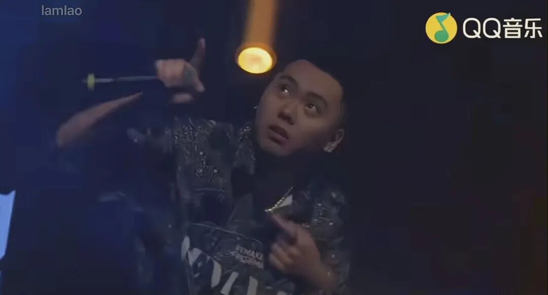 打败周杰伦成为新晋“华语一哥”,这个27岁“广东仔”只用了两张专辑(组图) - 28