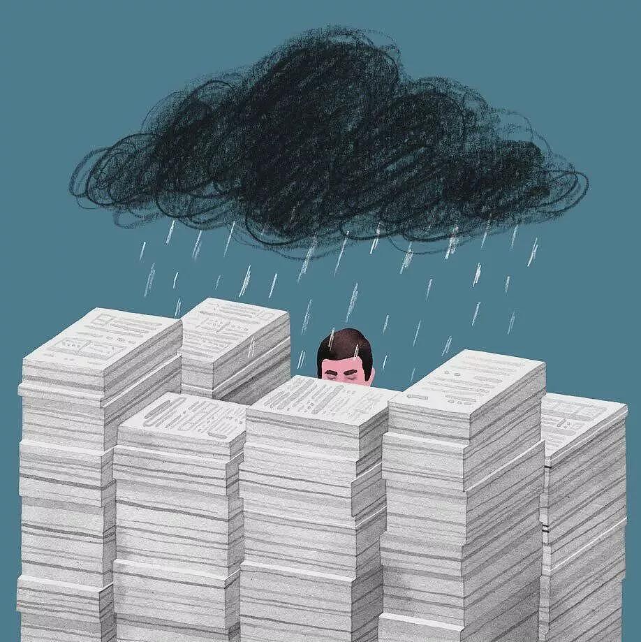 要么走账,要么走人…中国各地大学老师开始“贷款上班”(组图) - 12